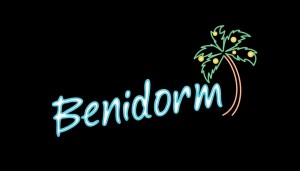 Benidorm logo